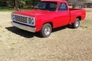 1978 Dodge D100 for sale