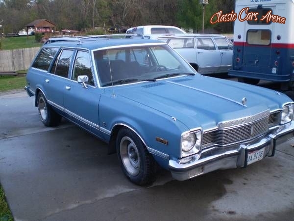 1978 Dodge Aspen for sale in Michigan (ID-35566) 1978 Dodge Aspen for sale in Michigan (ID-35566)