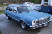 1978 Dodge Aspen for sale