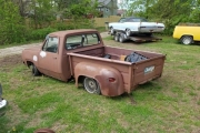 1978 Dodge D150 for sale