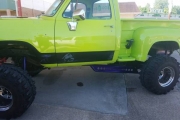 1978 Dodge Pickup for sale