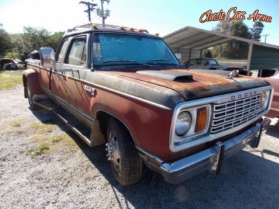 1978 Dodge Ram for sale