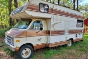 1978 Dodge Sportsman for sale