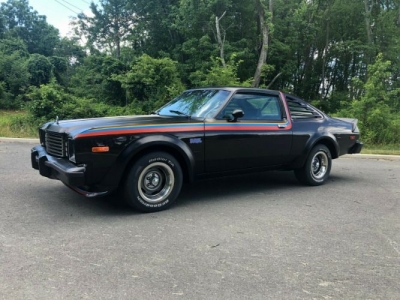1978 Dodge Aspen for sale