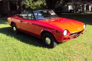 1978 Fiat Spider for sale