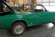 1978 Fiat Spider for sale