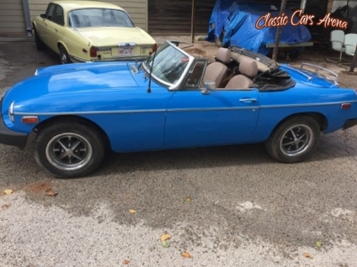 1978 Fiat 124 Spider for sale