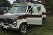 1978 Ford E150 for sale