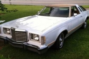 1978 Ford Thunderbird for sale