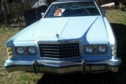 1978 Ford LTD for sale