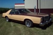 1978 Ford LTD for sale