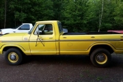 1978 Ford F350 for sale