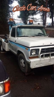 1978 Ford F350 for sale in Michigan (ID-13025) 1978 Ford F350 for sale in Michigan (ID-13025)