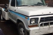 1978 Ford F350 for sale