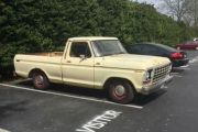 1978 Ford F100 for sale