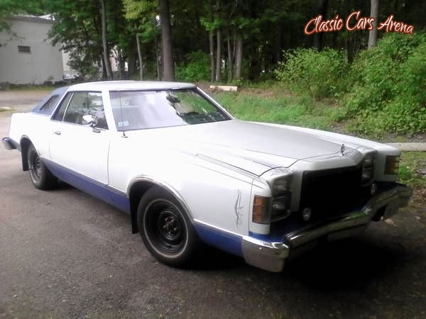 1978 Ford LTD for sale in Michigan (ID-14527) 1978 Ford LTD for sale in Michigan (ID-14527)
