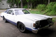 1978 Ford LTD for sale