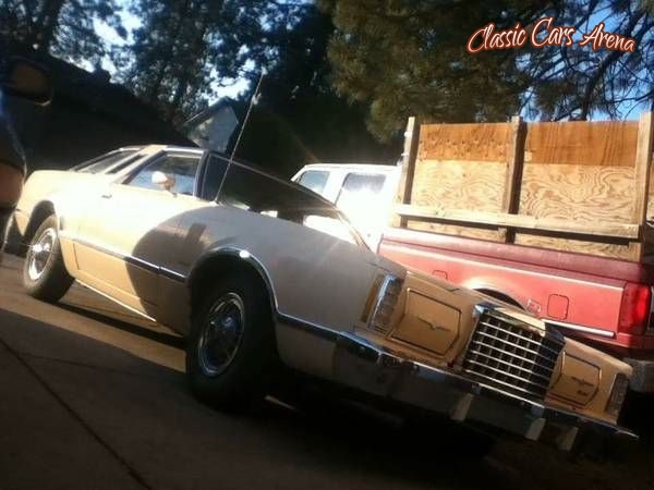 1978 Ford Thunderbird for sale in Michigan (ID-18313) 1978 Ford Thunderbird for sale in Michigan (ID-18313)