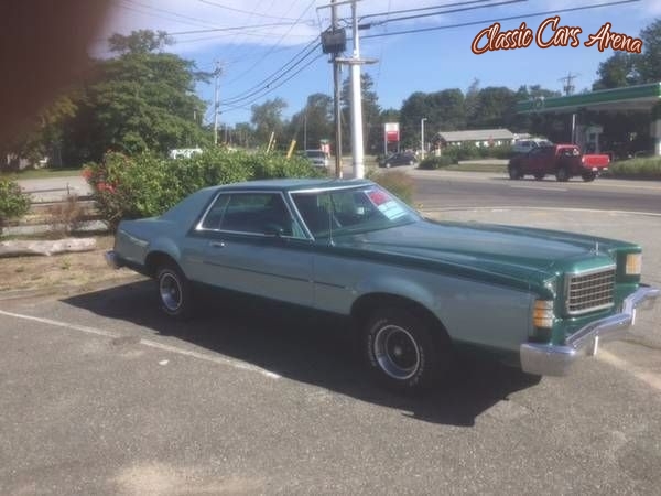 1978 Ford LTD for sale in Michigan (ID-28478)