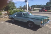1978 Ford LTD for sale