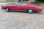 1978 Ford LTD for sale