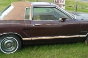 1978 Ford Mustang for sale