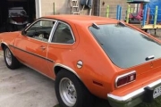 1978 Ford Pinto for sale