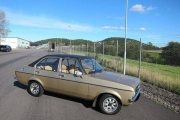 1978 Ford Escort for sale