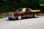 1978 Ford Ranchero for sale