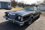 1978 Ford Thunderbird for sale