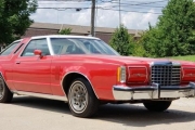 1978 Ford Thunderbird for sale