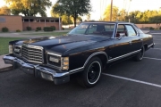 1978 Ford LTD for sale