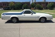 1978 Ford Ranchero for sale