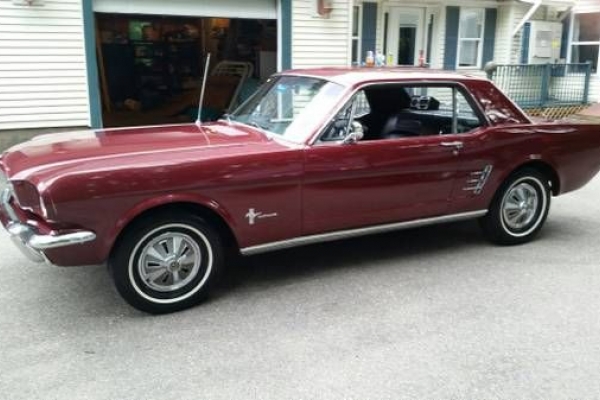 1978 Ford Mustang for sale