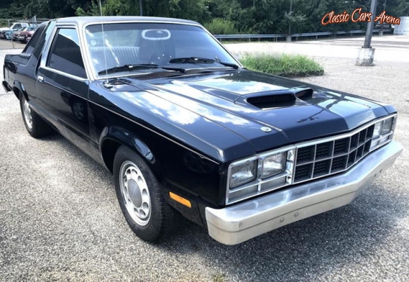1978 Ford Fairmont for sale in Riverhead, New York (ID-68611) 1978 Ford Fairmont for sale in Riverhead, New York (ID-68611)