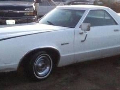 1978 Ford Ranchero for sale
