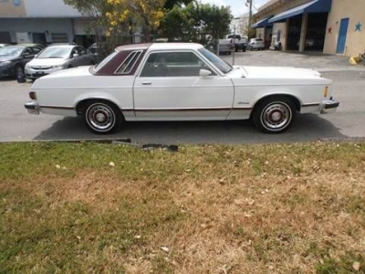 1978 Ford Granada for sale
