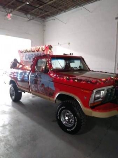 1978 Ford F150 for sale in Georgia (ID-80796) 1978 Ford F150 for sale in Georgia (ID-80796)