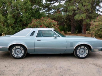 1978 Ford Thunderbird for sale
