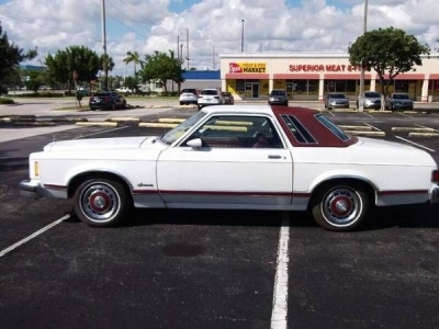 1978 Ford Granada for sale