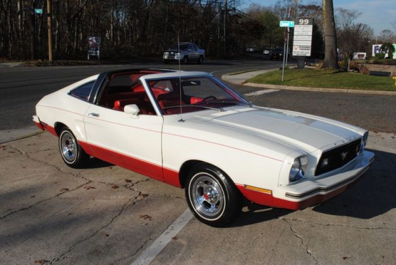 1978 Ford Mustang for sale in Riverhead, New York (ID-84985)