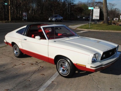 1978 Ford Mustang for sale