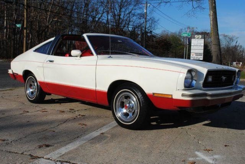 1978 Ford Mustang for sale in Riverhead, New York (ID-85617)
