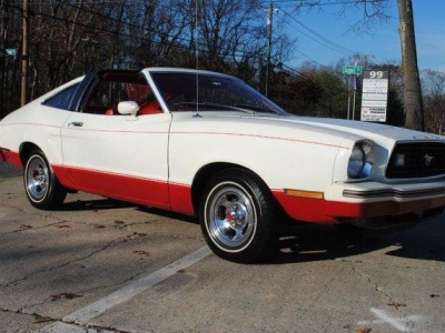 1978 Ford Mustang for sale