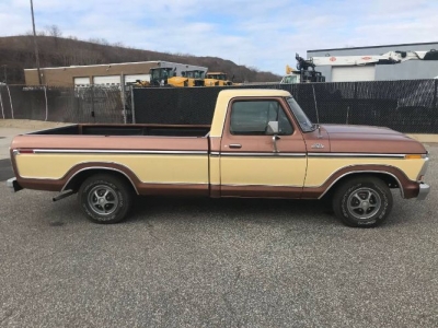 1978 Ford F100 for sale