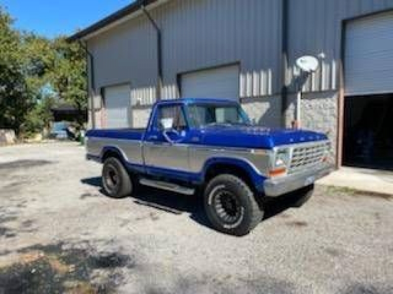 1978 Ford F150 for sale in Florida (ID-87237)