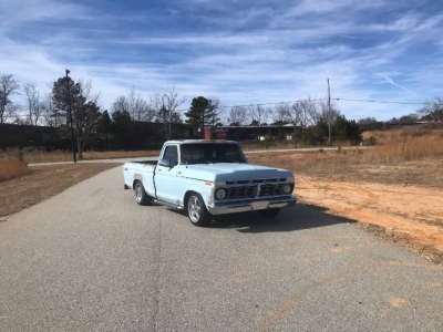 1978 Ford F100 for sale