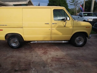 1978 Ford Econoline for sale