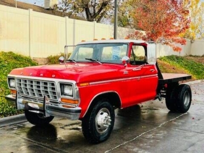 1978 Ford F350 for sale