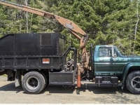 1978 Ford F600 for sale in Fall River, Massachusetts (ID-101895)